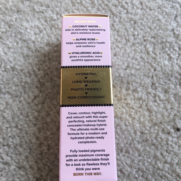 Too Faced Born This Way Multi-Use Concealer - Picture 2 of 5